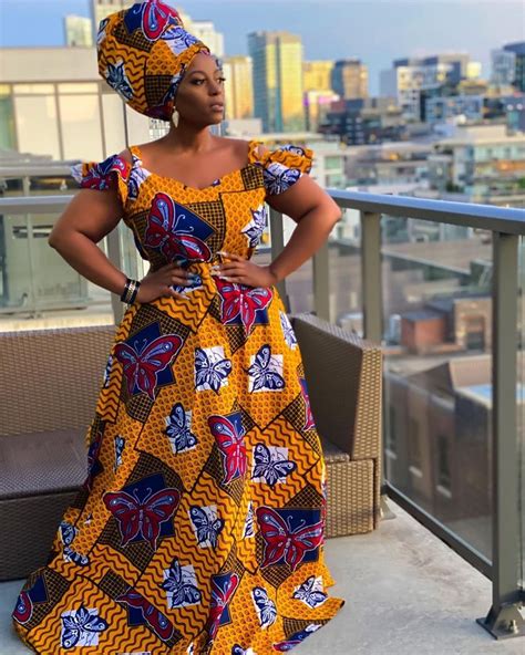 Uploaded to Pinterest. . Pinterest african clothes